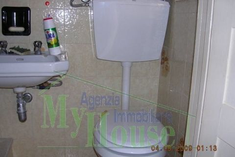 Byhus i Cianciana, Agrigento, Cianciana - € 19.000 | Ref: Panepinto Ferra - foto 6